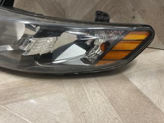Фара галогеновая Kia Cerato СЕДАН 1600 CC - GAMMA; ENGINE TYPE: DOHC - GDI; Фара галогеновая Kia Cerato СЕДАН 1600 CC - GAMMA; ENGINE TYPE: DOHC - GDI;