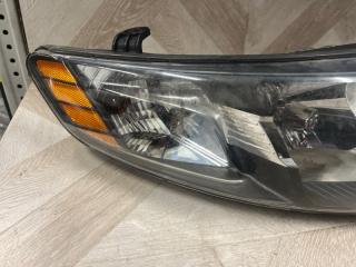 Фара галогеновая передняя правая Kia Cerato СЕДАН 1600 CC - GAMMA; ENGINE TYPE: DOHC - GDI; Фара галогеновая передняя правая Kia Cerato СЕДАН 1600 CC - GAMMA; ENGINE TYPE: DOHC - GDI;