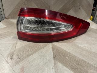 Запчасть задняя фара FORD Mondeo 2014