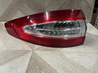 Запчасть задняя фара задняя левая FORD Mondeo 2014