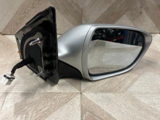 Зеркало заднего вида боковое переднее правое HYUNDAI i40 2012