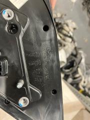 Зеркало заднего вида боковое переднее правое Cerato 2012 СЕДАН 1600 CC - GAMMA; ENGINE TYPE: DOHC - GDI; Зеркало заднего вида боковое переднее правое Cerato 2012 СЕДАН 1600 CC - GAMMA; ENGINE TYPE: DOHC - GDI;