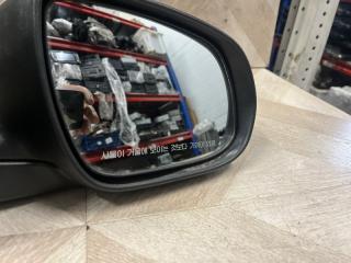 Зеркало заднего вида боковое переднее правое Cerato 2012 СЕДАН 1600 CC - GAMMA; ENGINE TYPE: DOHC - GDI; Зеркало заднего вида боковое переднее правое Cerato 2012 СЕДАН 1600 CC - GAMMA; ENGINE TYPE: DOHC - GDI;
