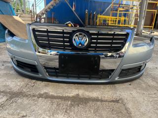 Запчасть бампер передний VOLKSWAGEN PASSAT 2008