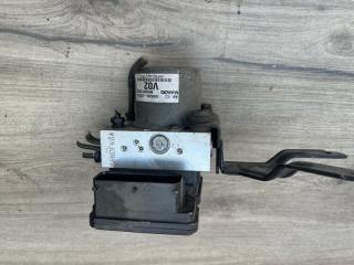 Блок ABS HYUNDAI i40 2012