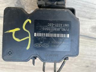 Блок ABS HYUNDAI i40 Седан G4NC Блок ABS HYUNDAI i40 Седан G4NC