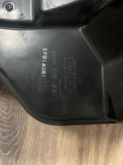 Воздухозаборник Cerato 2012 СЕДАН 1600 CC - GAMMA; ENGINE TYPE: DOHC - GDI; Воздухозаборник Cerato 2012 СЕДАН 1600 CC - GAMMA; ENGINE TYPE: DOHC - GDI;