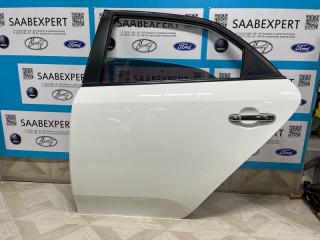 Запчасть дверь боковая задняя левая Kia Cerato 2012