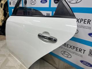 Дверь боковая задняя левая Cerato 2012 СЕДАН 1600 CC - GAMMA; ENGINE TYPE: DOHC - GDI;