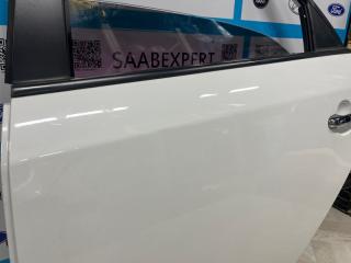 Дверь боковая задняя левая Cerato 2012 СЕДАН 1600 CC - GAMMA; ENGINE TYPE: DOHC - GDI;