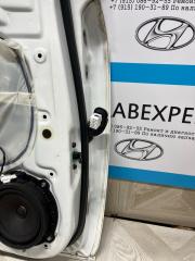 Дверь боковая задняя левая Cerato 2012 СЕДАН 1600 CC - GAMMA; ENGINE TYPE: DOHC - GDI;