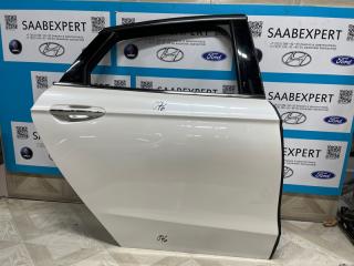 Запчасть дверь боковая задняя правая FORD Mondeo 2014