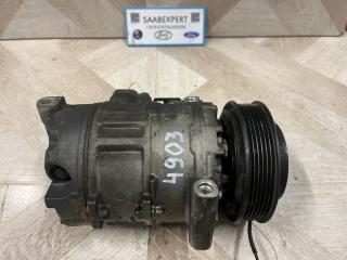 Компрессор кондиционера Saab 9-5 2001