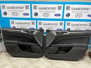 Запчасть карта двери FORD Mondeo 2014