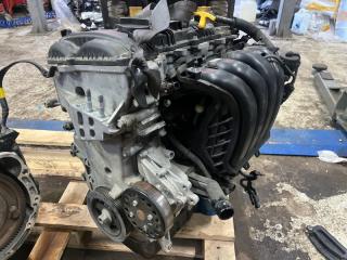 Двигатель HYUNDAI i40 2012