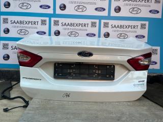 Запчасть крышка багажника FORD Mondeo 2014