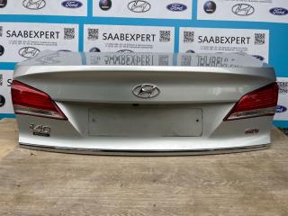 Крышка багажника HYUNDAI i40 2012