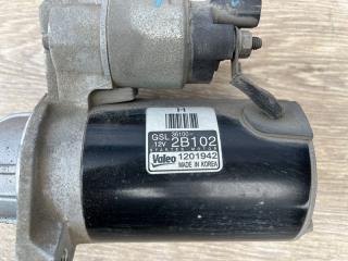 Стартер Cerato 2012 СЕДАН 1600 CC - GAMMA; ENGINE TYPE: DOHC - GDI; Стартер Cerato 2012 СЕДАН 1600 CC - GAMMA; ENGINE TYPE: DOHC - GDI;