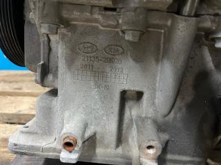 Двигатель Cerato 2012 СЕДАН 1600 CC - GAMMA; ENGINE TYPE: DOHC - GDI; Двигатель Cerato 2012 СЕДАН 1600 CC - GAMMA; ENGINE TYPE: DOHC - GDI;
