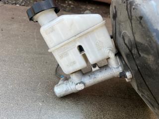 Вакуумный усилитель тормозов Cerato 2012 СЕДАН 1600 CC - GAMMA; ENGINE TYPE: DOHC - GDI; Вакуумный усилитель тормозов Cerato 2012 СЕДАН 1600 CC - GAMMA; ENGINE TYPE: DOHC - GDI;