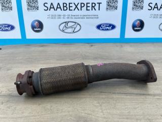 Гофра глушителя Saab 9-5 2004