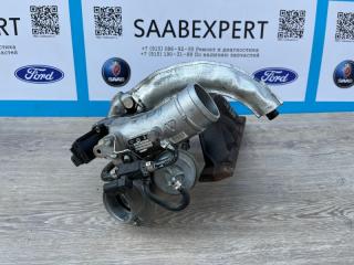 Запчасть турбокомпрессор VOLKSWAGEN PASSAT 2009 Седан CAW 06F 145 701G контрактная Турбокомпрессор VOLKSWAGEN PASSAT 2009 Седан CAW 06F 145 701G контрактная