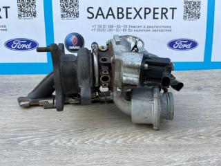 Турбокомпрессор VOLKSWAGEN PASSAT Седан CAW Турбокомпрессор VOLKSWAGEN PASSAT Седан CAW