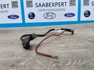 Запчасть клемма аккумулятора VOLKSWAGEN PASSAT 2009 Седан CAW 1K0971228L контрактная Клемма аккумулятора VOLKSWAGEN PASSAT 2009 Седан CAW 1K0971228L контрактная