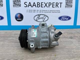 Компрессор кондиционера PASSAT 2009 Седан CAW Компрессор кондиционера PASSAT 2009 Седан CAW