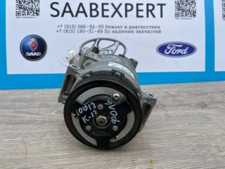 Компрессор кондиционера VOLKSWAGEN PASSAT Седан CAW Компрессор кондиционера VOLKSWAGEN PASSAT Седан CAW