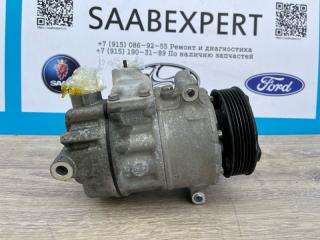 Компрессор кондиционера PASSAT 2009 Седан CAW Компрессор кондиционера PASSAT 2009 Седан CAW
