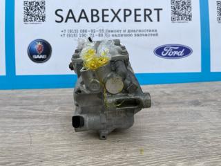 Компрессор кондиционера PASSAT 2009 Седан CAW Компрессор кондиционера PASSAT 2009 Седан CAW