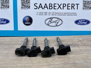 Запчасть катушка зажигания VOLKSWAGEN PASSAT 2009 Седан CAW 06F905115F контрактная Катушка зажигания VOLKSWAGEN PASSAT 2009 Седан CAW 06F905115F контрактная