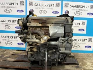 Двигатель Saab 9-3 2007