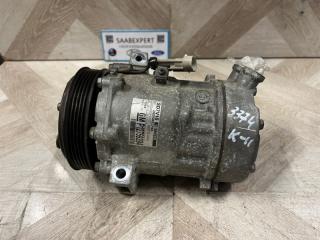 Компрессор кондиционера Saab 9-3 2007