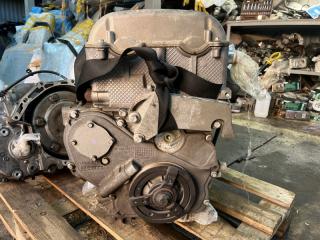 Двигатель Saab 9-3 вагон B207L