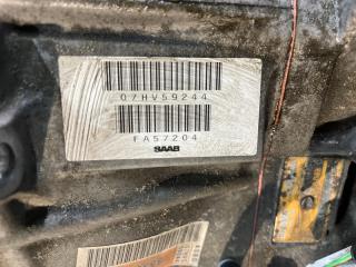 АКПП Saab 9-3 вагон B207L АКПП Saab 9-3 вагон B207L