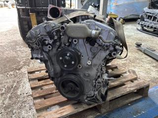 Двигатель Saab 9-3 2007