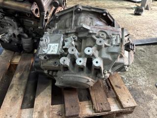 АКПП Saab 9-3 вагон B284L АКПП Saab 9-3 вагон B284L
