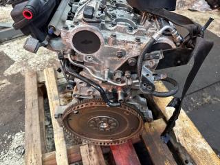 Двигатель FORD Kuga CBV Внедорожный автомобиль 2.5L Duratec-ST (220/225PS) - VI5 Двигатель FORD Kuga CBV Внедорожный автомобиль 2.5L Duratec-ST (220/225PS) - VI5