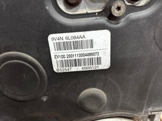 Двигатель Kuga CBV 2011 Внедорожный автомобиль 2.5L Duratec-ST (220/225PS) - VI5 Двигатель Kuga CBV 2011 Внедорожный автомобиль 2.5L Duratec-ST (220/225PS) - VI5