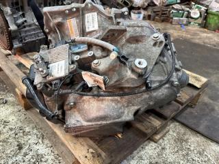 АКПП FORD Kuga CBV Внедорожный автомобиль 2.5L Duratec-ST (220/225PS) - VI5 АКПП FORD Kuga CBV Внедорожный автомобиль 2.5L Duratec-ST (220/225PS) - VI5