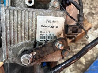АКПП Kuga CBV 2011 Внедорожный автомобиль 2.5L Duratec-ST (220/225PS) - VI5 АКПП Kuga CBV 2011 Внедорожный автомобиль 2.5L Duratec-ST (220/225PS) - VI5