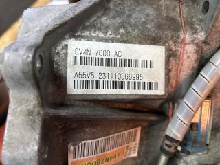 АКПП Kuga CBV 2011 Внедорожный автомобиль 2.5L Duratec-ST (220/225PS) - VI5 АКПП Kuga CBV 2011 Внедорожный автомобиль 2.5L Duratec-ST (220/225PS) - VI5