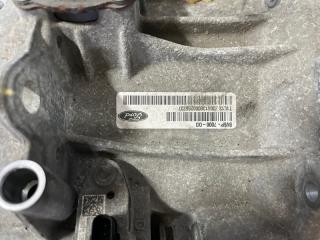 АКПП FORD Focus Хэтчбек АКПП FORD Focus Хэтчбек