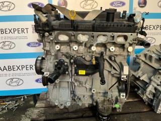 Двигатель FORD Focus 2013
