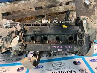 Двигатель FORD Focus Хэтчбек Двигатель FORD Focus Хэтчбек