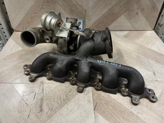 Турбина FORD Kuga CBV Внедорожный автомобиль 2.5L Duratec-ST (220/225PS) - VI5 Турбина FORD Kuga CBV Внедорожный автомобиль 2.5L Duratec-ST (220/225PS) - VI5