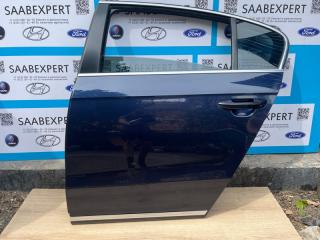 Дверь боковая задняя левая VOLKSWAGEN PASSAT
