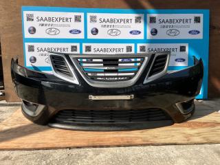 Бампер передний Saab 9-3 2009